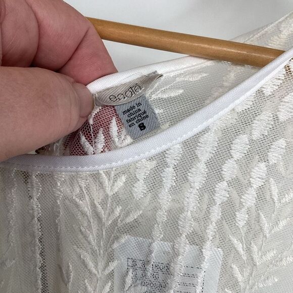 Ladies Urban Outfitters Ecote Lace Dress‎ NWT - Picture 5 of 8